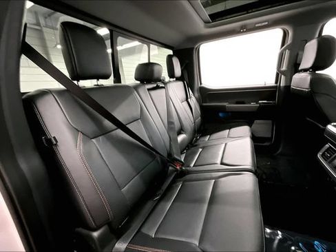 Used 2023 Ford F150 Lariat w/ Equipment Group 502A High AWD/4WD image 27