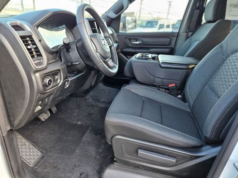 New 2025 RAM 1500 Tradesman image 15