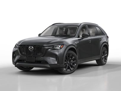 New 2026 MAZDA CX-90 3.3 Turbo w/ Premium Sport Pkg