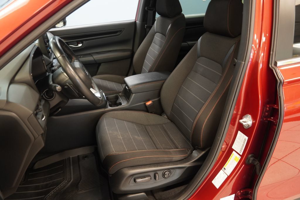 Used 2024 Honda CR-V Sport image 4