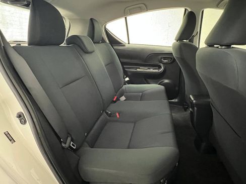 Used 2016 Toyota Prius C Two FWD image 14