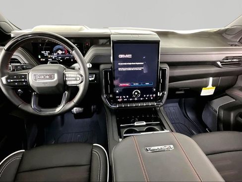 New 2026 GMC Yukon XL AT4 Ultimate AWD/4WD image 6