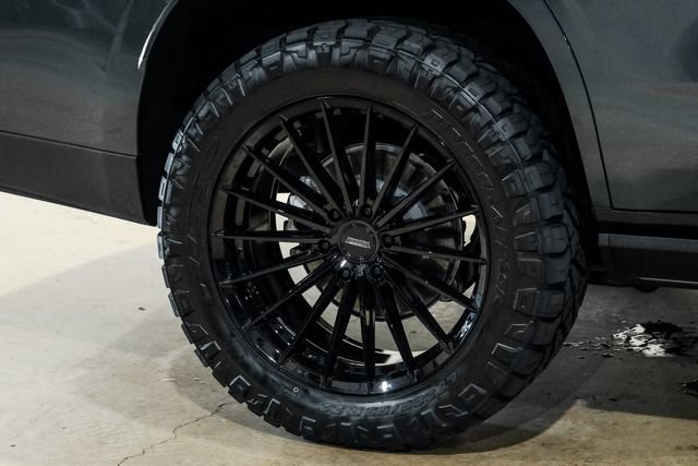 Used 2026 GMC Yukon AT4 Ultimate AWD/4WD image 28