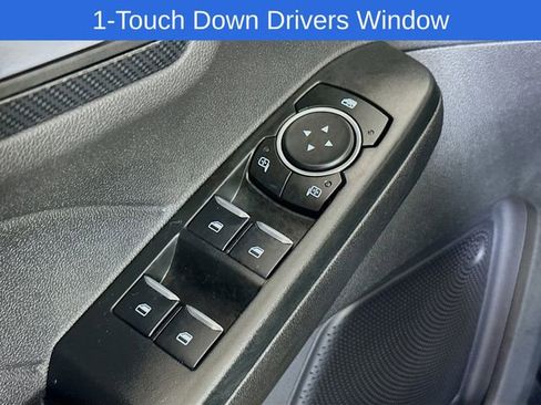 Certified 2023 Ford Escape ST-Line w/ Tech Pack #1 FWD image 7