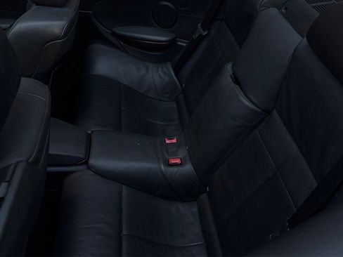 Used 2007 BMW M6 Convertible image 9