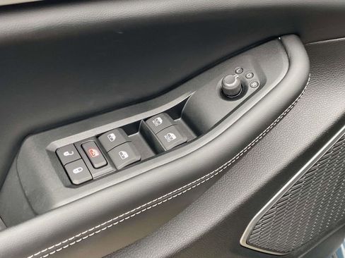 New 2026 Jeep Grand Cherokee L Limited RWD image 43