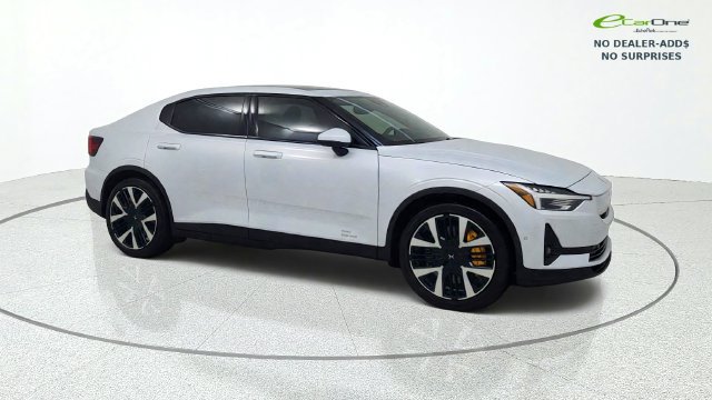 Used 2024 Polestar Polestar 2 AWD/4WD image 10