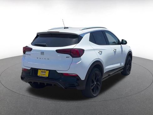Used 2024 Buick Encore GX Sport Touring FWD image 14