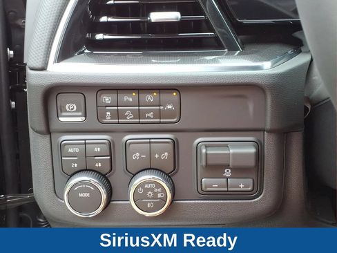 New 2026 Chevrolet Tahoe RST w/ Comfort Package AWD/4WD image 16
