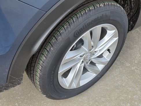 New 2026 Buick Envista Preferred FWD image 5