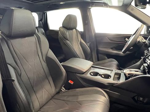 New 2026 Acura MDX Type S image 31