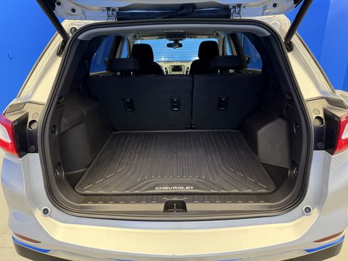 Used 2019 Chevrolet Equinox LT FWD image 26