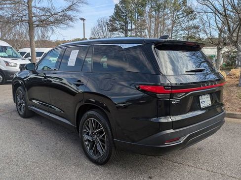 Used 2026 Lexus TX 350 FWD w/ Technology Package image 8