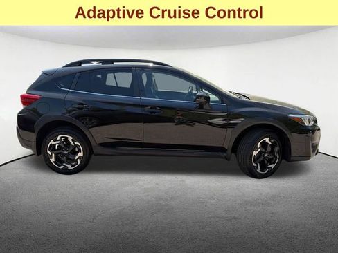 Certified 2023 Subaru Crosstrek 2.5i Limited AWD/4WD image 10