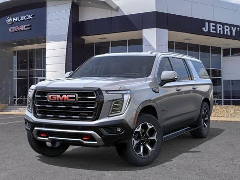 New 2026 GMC Yukon XL AT4 Ultimate image 33