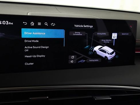 Used 2026 Genesis GV70 3.5T Sport Prestige image 23