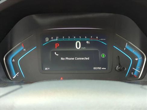 Used 2024 Honda Odyssey Sport image 10