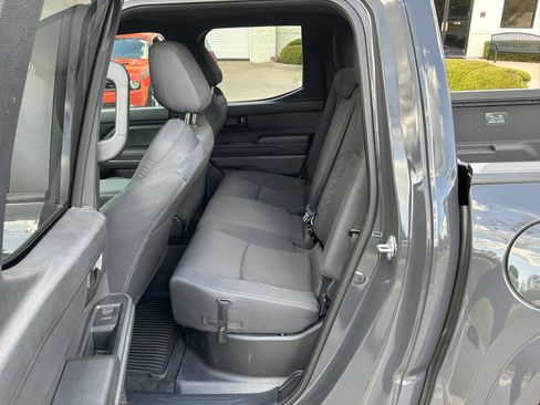 Used 2025 Toyota Tacoma SR5 image 30