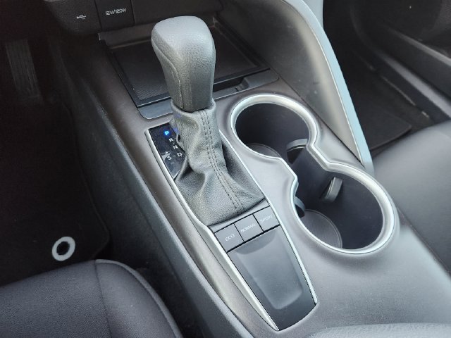 Certified 2024 Toyota Camry LE FWD image 18