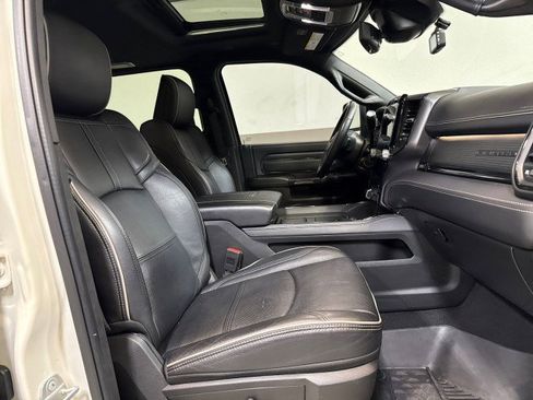 Used 2024 RAM 2500 Limited image 59