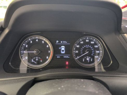 Used 2020 Hyundai Sonata SE FWD image 13