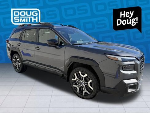 New 2026 Subaru Outback Touring XT image 6