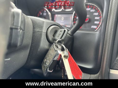 Used 2015 GMC Sierra 1500 SLT image 17