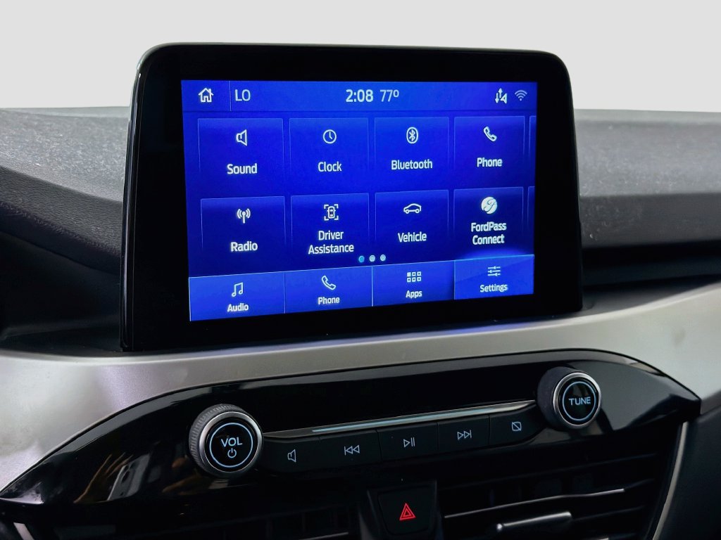 Used 2020 Ford Escape SE FWD image 33