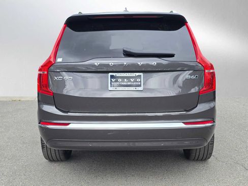 Certified 2023 Volvo XC90 B6 Plus w/ Protection Package Premier AWD/4WD image 4