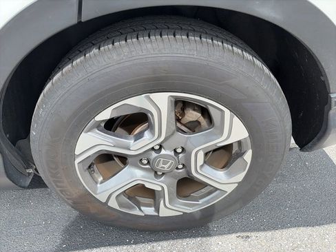 Used 2019 Honda CR-V EX image 11