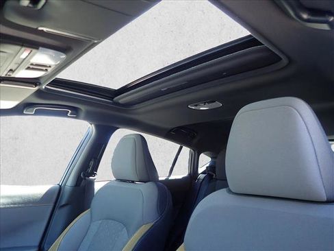 New 2026 Subaru Crosstrek 2.5i Sport image 13