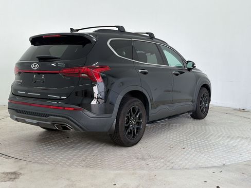 Used 2023 Hyundai Santa Fe XRT FWD image 9