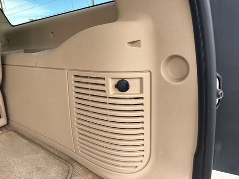 Used 2013 Chevrolet Suburban LTZ AWD/4WD image 34