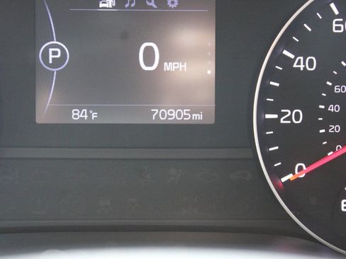 Used 2017 Kia Sportage LX w/ LX Popular Package FWD image 37