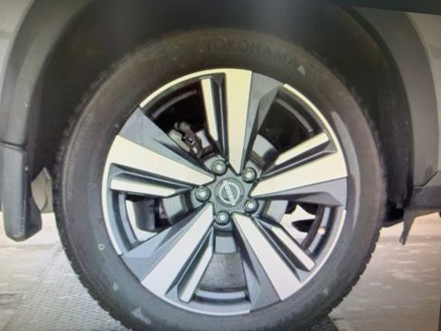 Used 2023 Nissan Rogue SL w/ SL Premium Package AWD/4WD image 15