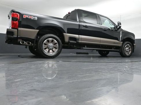 Certified 2026 Ford F250 King Ranch AWD/4WD image 42