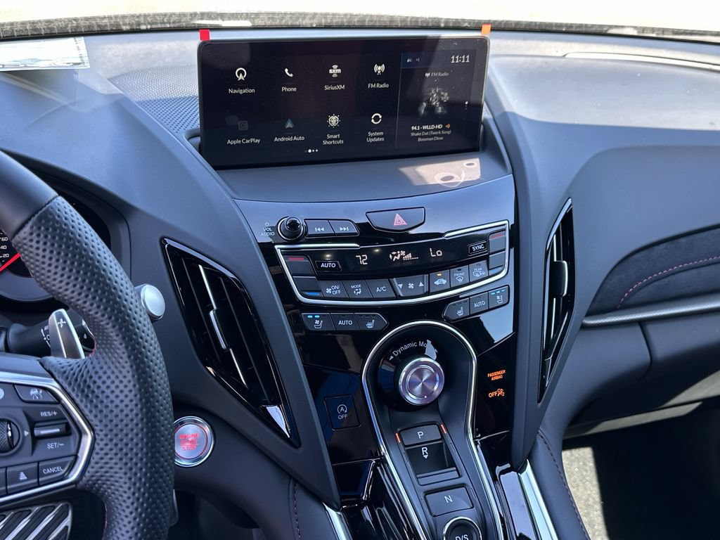 New 2026 Acura RDX w/ Advance Package AWD/4WD image 28