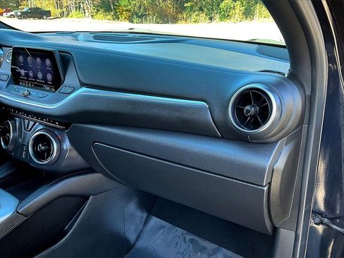 Certified 2021 Chevrolet Blazer LT image 24