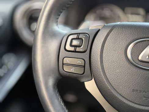 Used 2023 Lexus IS 300 w/ Premium Package image 45