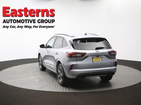 Used 2023 Ford Escape ST-Line Select w/ Tech Pack #1 AWD/4WD image 37