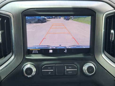 Used 2019 GMC Sierra 1500 Denali RWD image 15