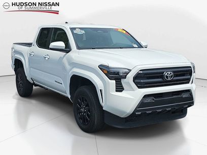 Used 2024 Toyota Tacoma SR5