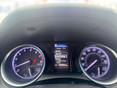 Used 2018 Toyota Camry SE FWD image 47