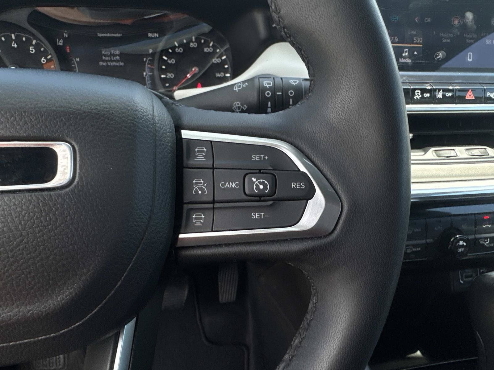 Used 2024 Jeep Compass Limited AWD/4WD image 23