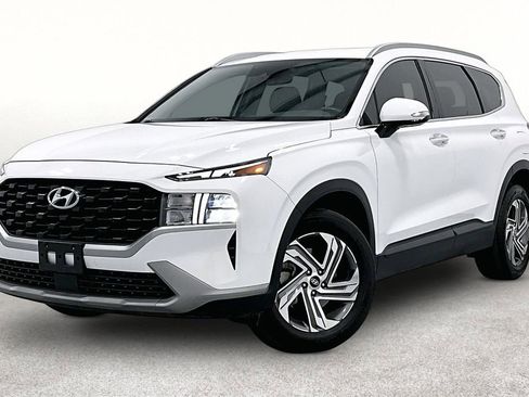 Used 2023 Hyundai Santa Fe SEL image 14