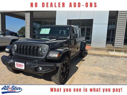 Used 2024 Jeep Gladiator Sport