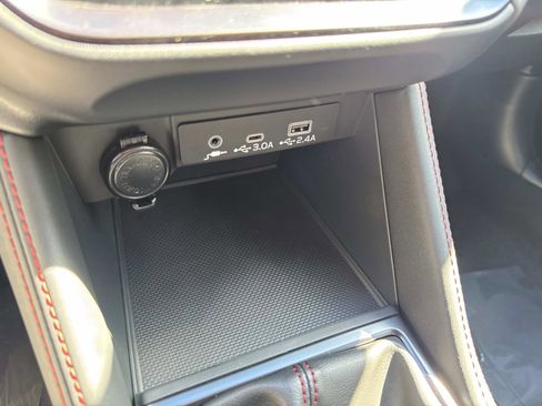 New 2025 Subaru WRX Premium image 25