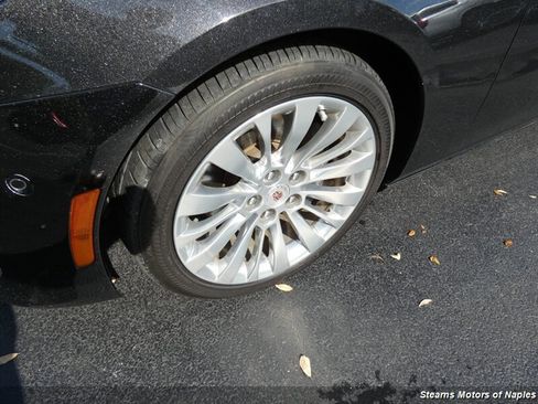 Used 2014 Cadillac CTS Premium image 19