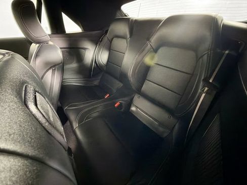 Used 2024 Ford Mustang GT Premium RWD image 25
