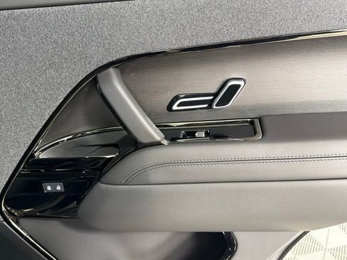 New 2026 Land Rover Range Rover Sport Dynamic SE image 27